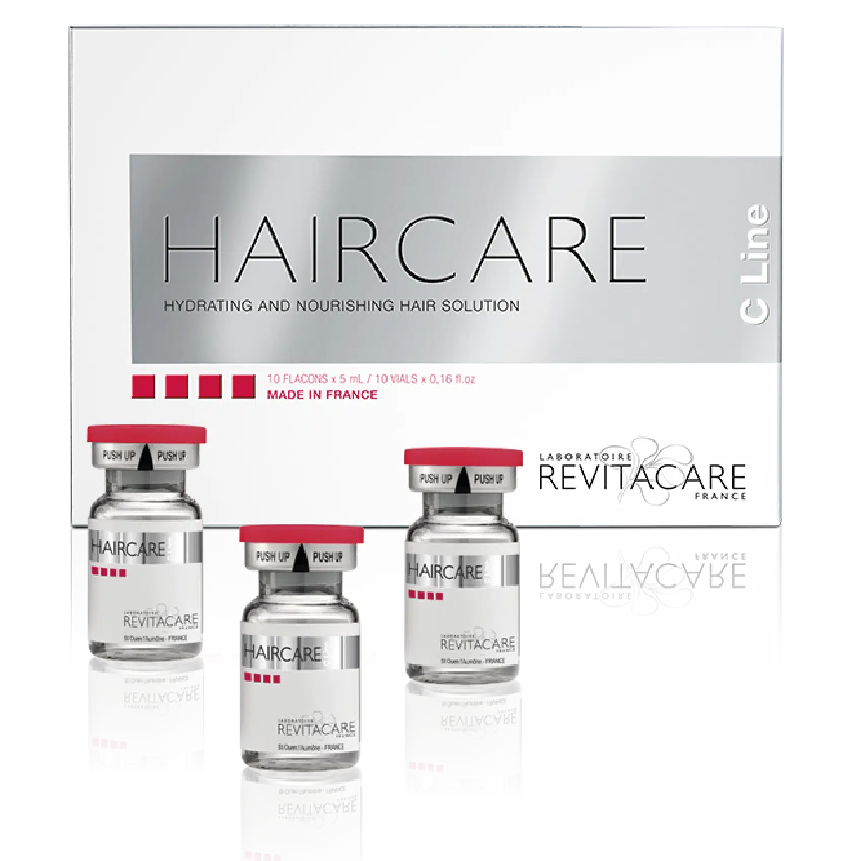 Revitacare Haircare Products Revitacare Haircare Products